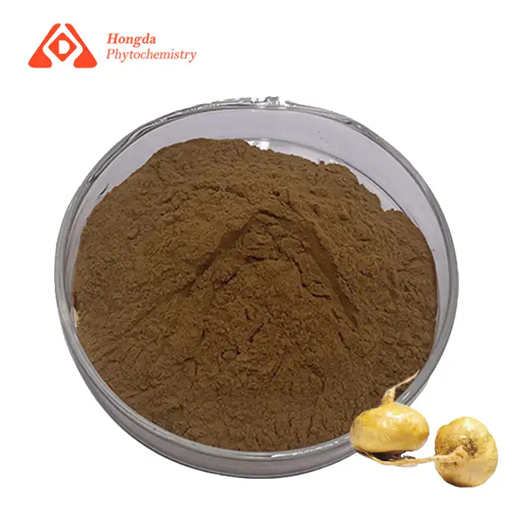 Maca Root Extract Powder